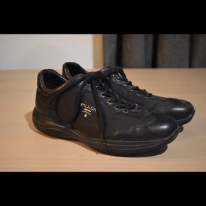 PRADA shoes sneakers